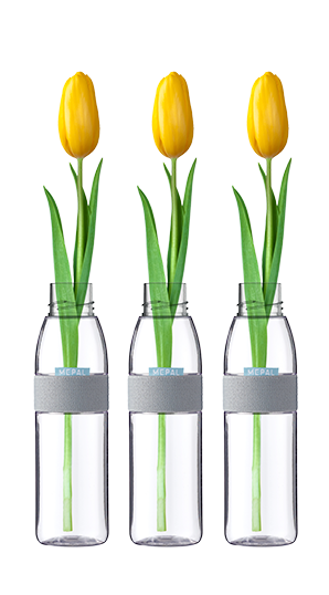 Vier de lente - header