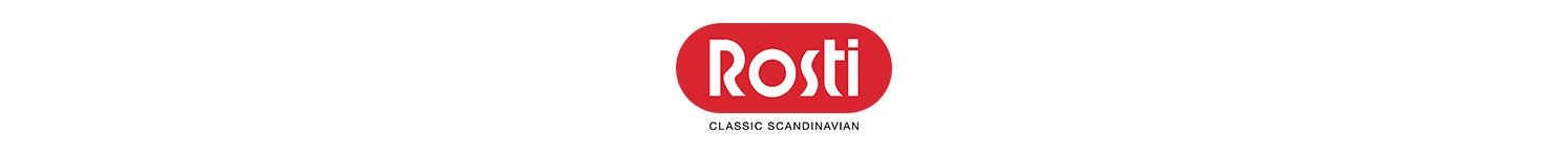 Rosti - Nordic kleuren