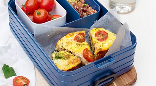 3 mealprep recepten