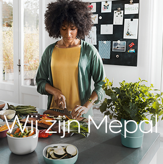 header over mepal