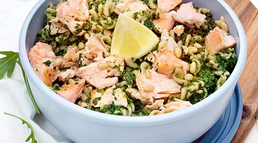 3 mealprep recepten