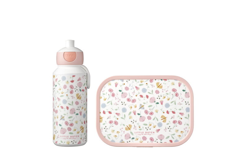 lunchset-campus-pulb-flowers-butterflies