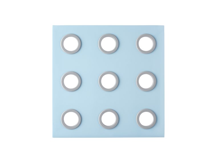 onderzetter-domino-nordic-blue