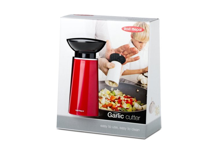 knoflooksnijder-rood-geschenkverpakking