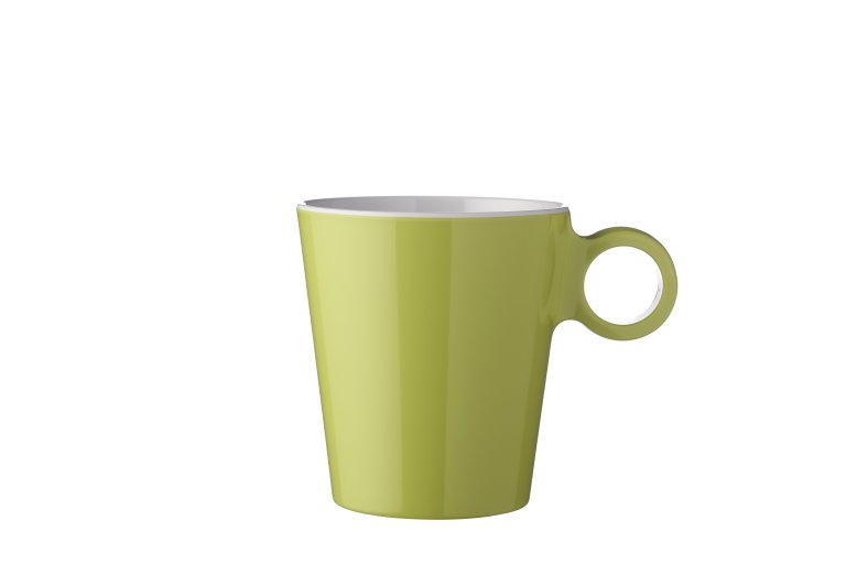 mok-wave-160-ml-latin-lime-lichtgroen