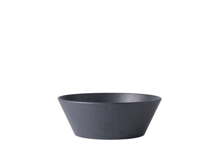 serveerschaal-bloom-1-5-l-pebble-black