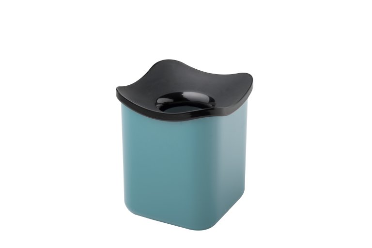 tafelafvalbakje-cube-nordic-green