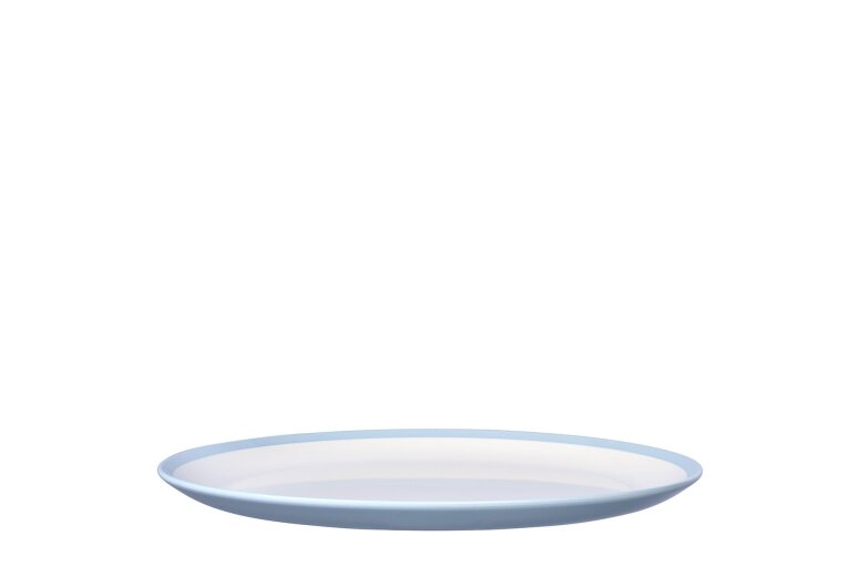 ontbijtbord-flow-230-mm-nordic-blue