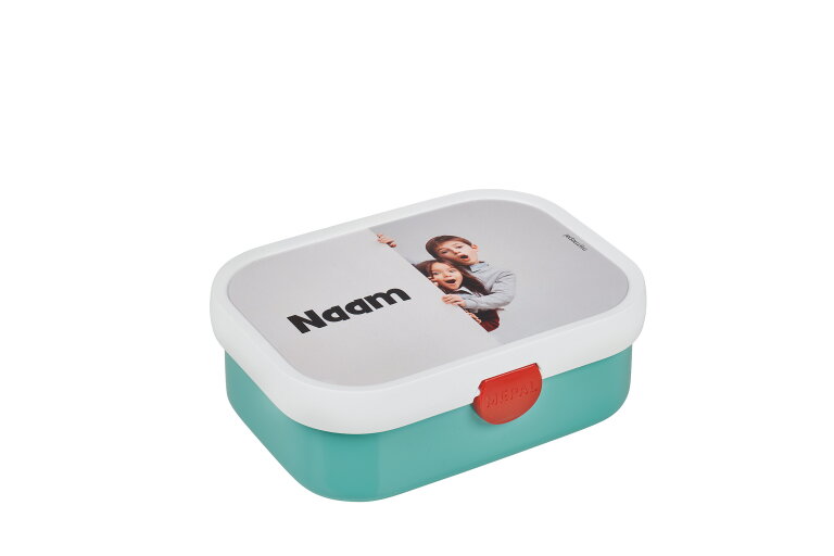 Afbeelding Ontwerp je eigen Lunchbox Campus