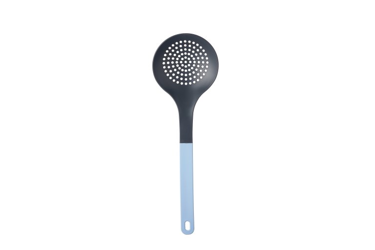 schuimspaan-optima-retro-blue