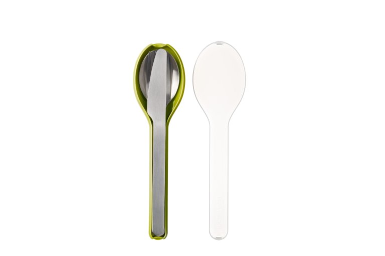 bestekset-3-delig-ellipse-lime-lichtgroen