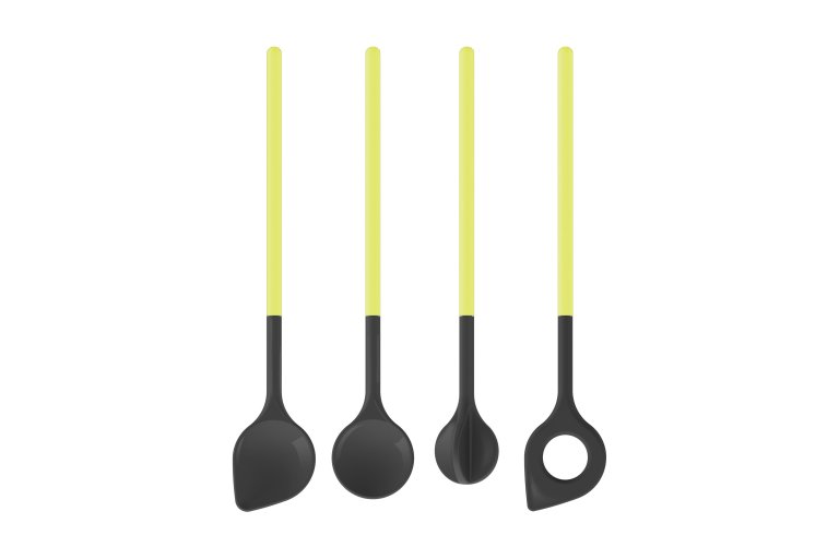 lepel-optima-lime-lichtgroen