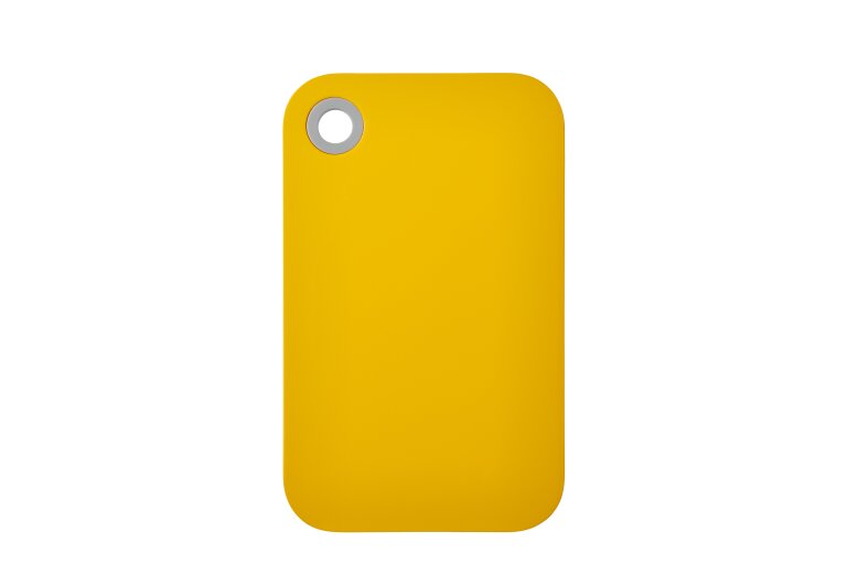 ontbijtplankje-yellow