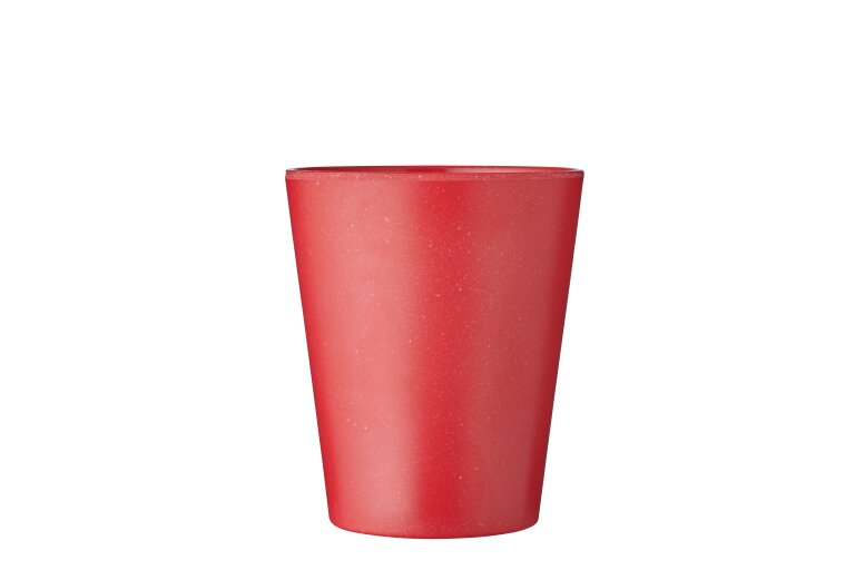beker-bloom-300-ml-pebble-red