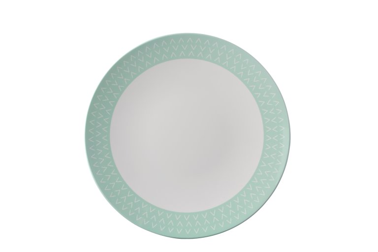 plat-bord-flow-260-mm-arrow-green