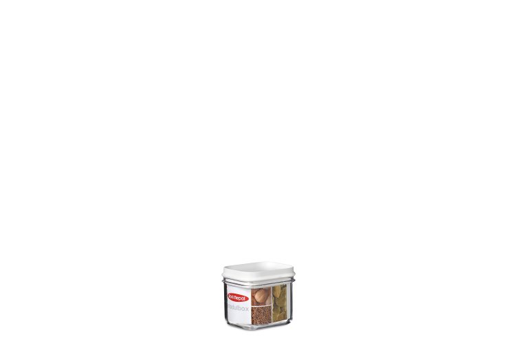 bewaardoos-modul-150-ml-wit