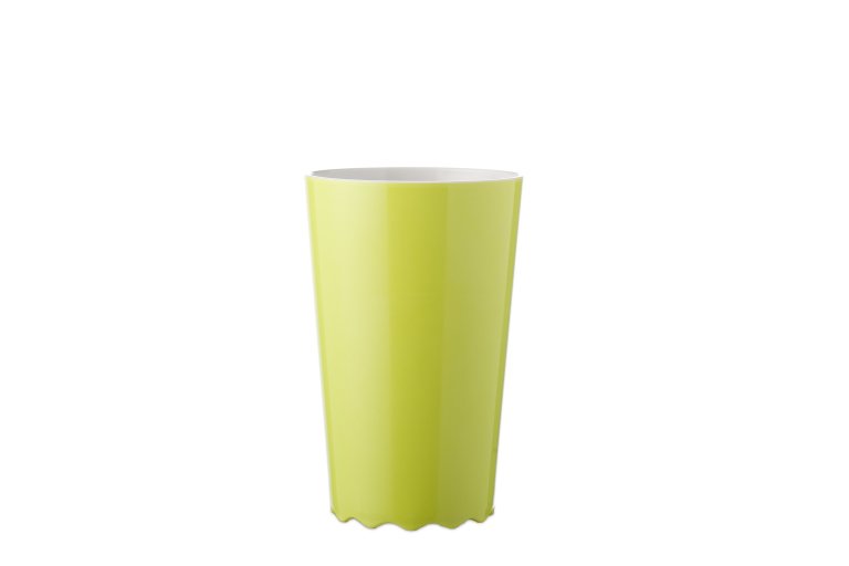 beker-wave-200-ml-latin-lime-lichtgroen
