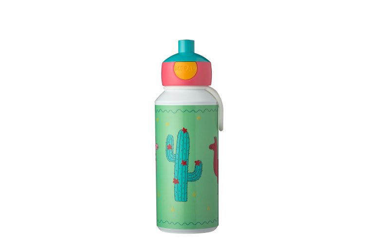 drinkfles-pop-up-campus-400-ml-lama