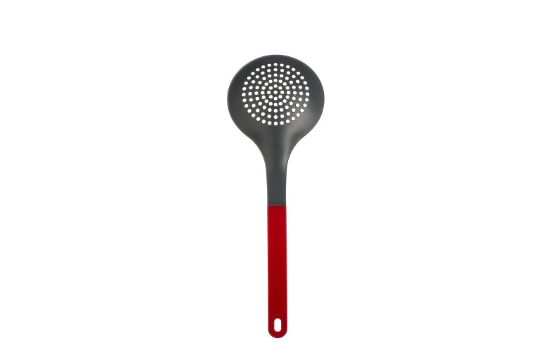 schuimspaan-optima-rood