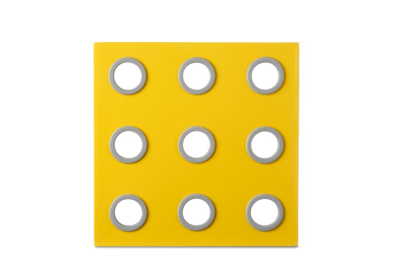 onderzetter-domino-latin-yellow