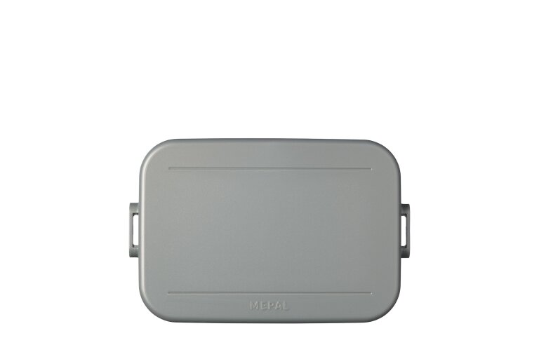 deksel-lunchbox-take-a-break-midi-silver