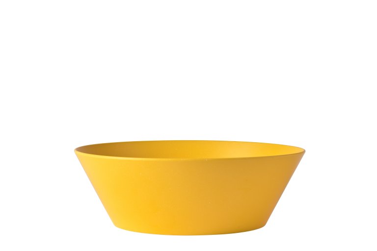 serveerschaal-bloom-3-0-l-pebble-yellow
