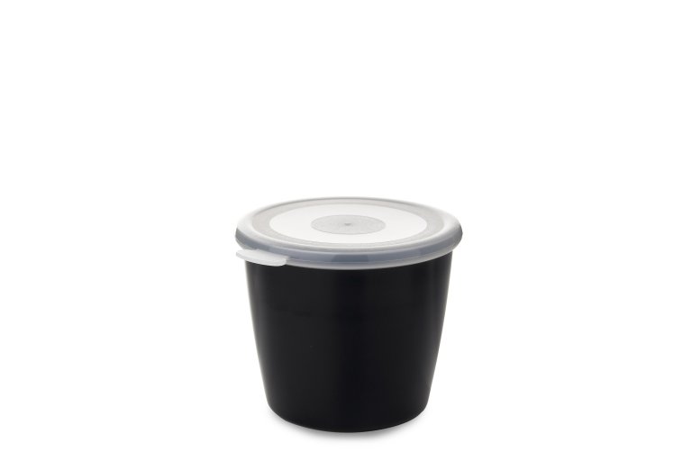 bewaardoos-volumia-650-ml-zwart
