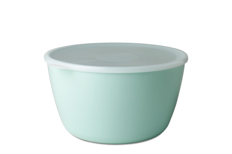 schaal-volumia-3-0-liter-retro-green