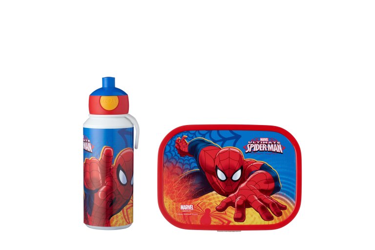 lunchset-campus-pulb-ultimate-spiderman