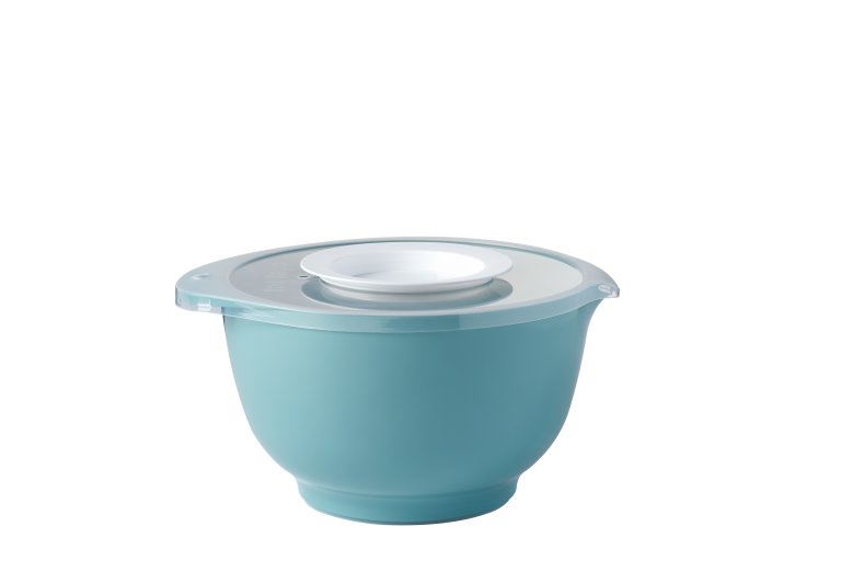 set-beslagkom-margrethe-3l-spatdeksel-nordic-green