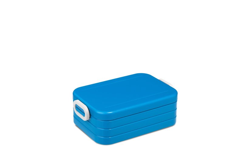 lunchbox-take-a-break-midi-aqua-blauw