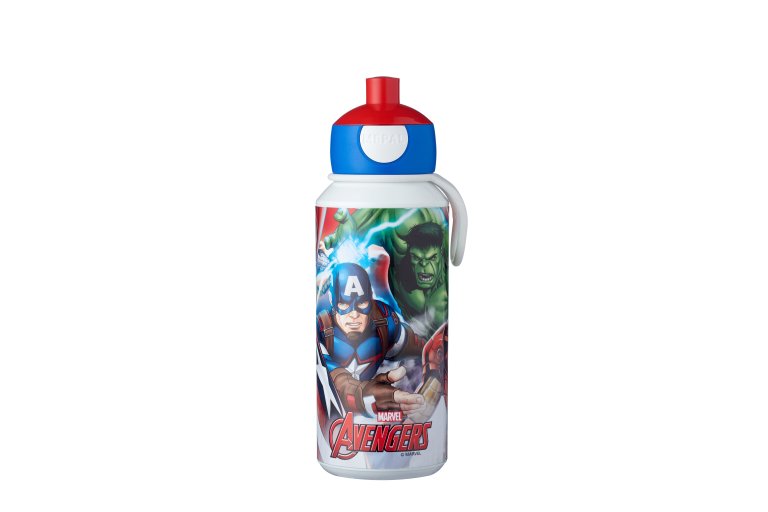 drinkfles-pop-up-campus-400-ml-avengers