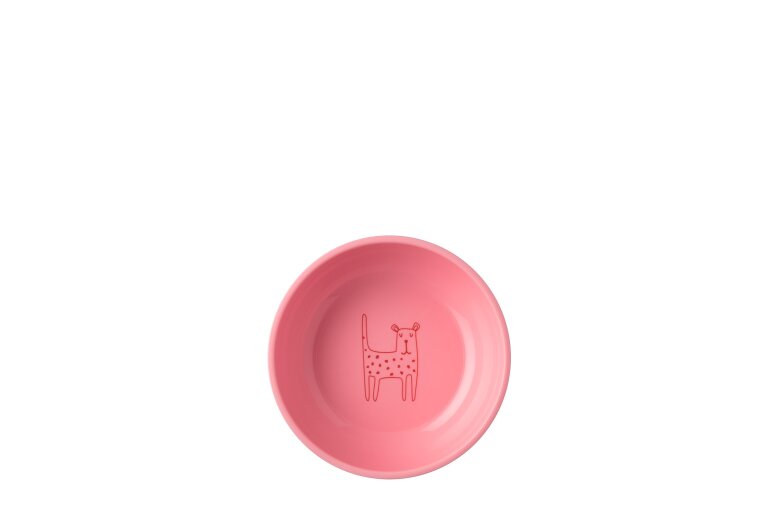 kinderschaaltje-mio-deep-pink