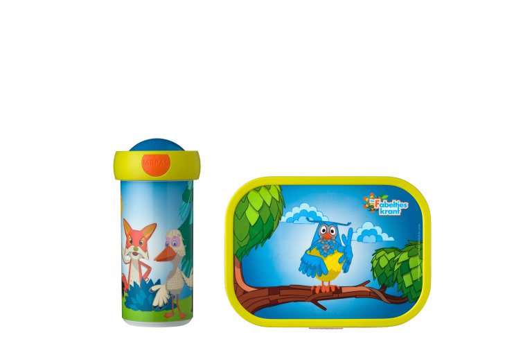 lunchset-campus-schoolbeker-en-lunchbox-fabeltjeskrant