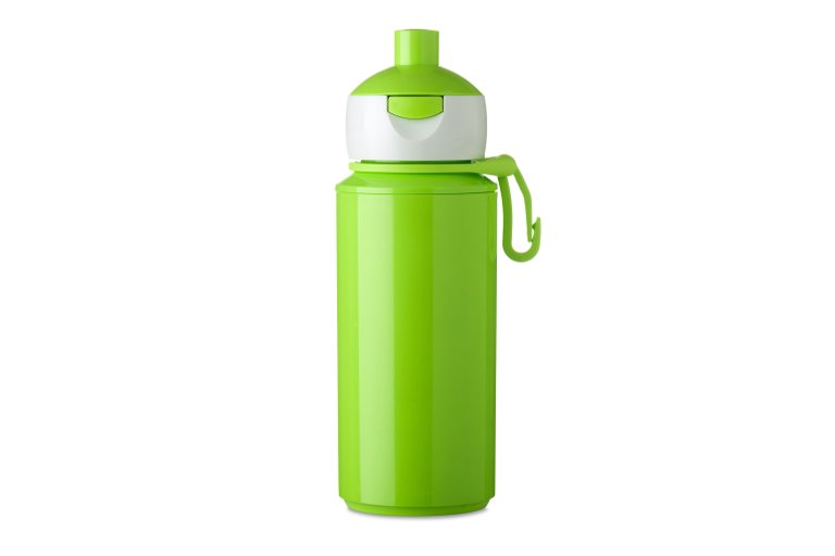 drinkfles-campus-pop-up-275-ml-lime-lichtgroen