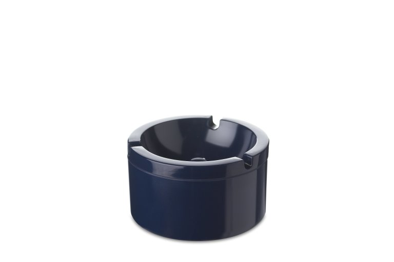 asbak-met-deksel-ocean-blue-donkerblauw