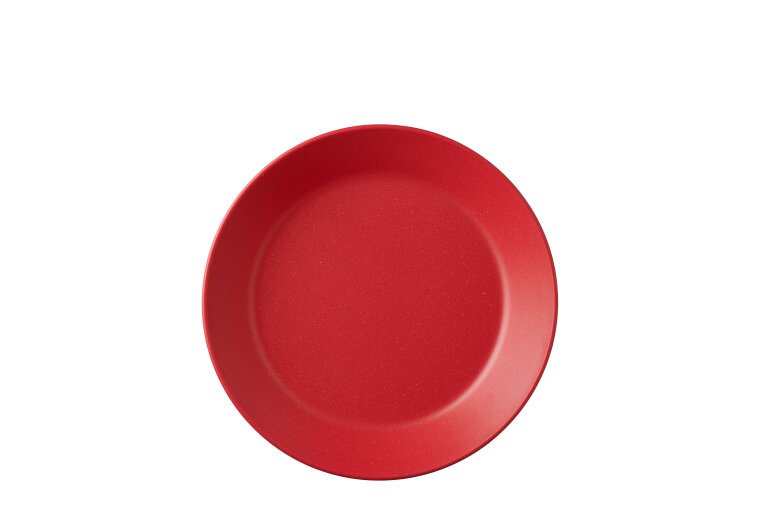 diep-bord-bloom-220-mm-pebble-red