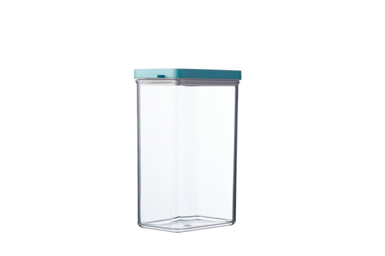 bewaardoos-omnia-rechthoekig-2000-ml-nordic-green