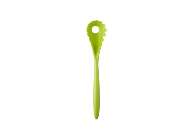 spaghettilepel-lime-lichtgroen