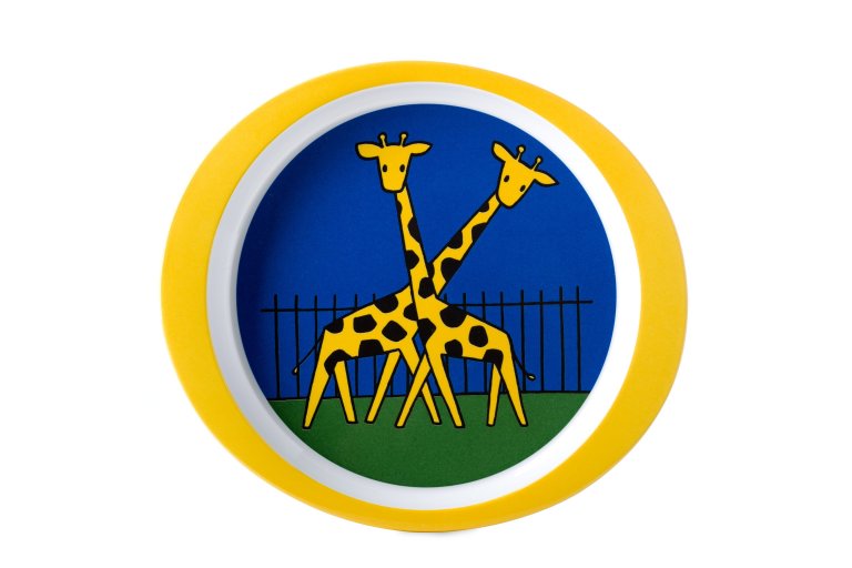 plat-bord-dick-bruna-dierentuin