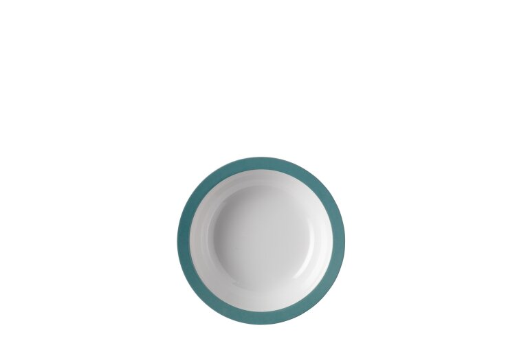 schaaltje-wave-165-mm-nordic-green