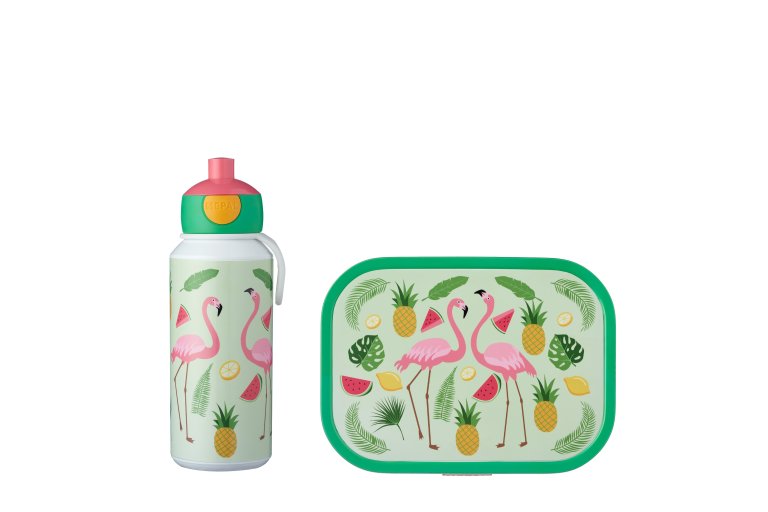 lunchset-campus-pulb-tropical-flamingo