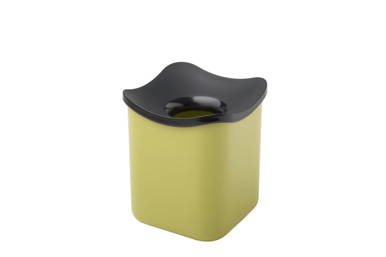 tafelafvalbakje-cube-nordic-lemon