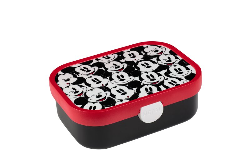 Slepen De layout Versnipperd Lunchbox Campus - Mickey Mouse | Mepal