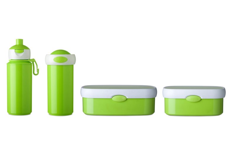 drinkfles-campus-pop-up-275-ml-lime-lichtgroen