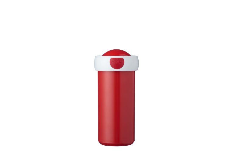 schoolbeker-campus-300-ml-red