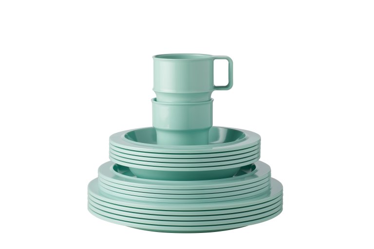 koffiekop-basic-161-retro-green