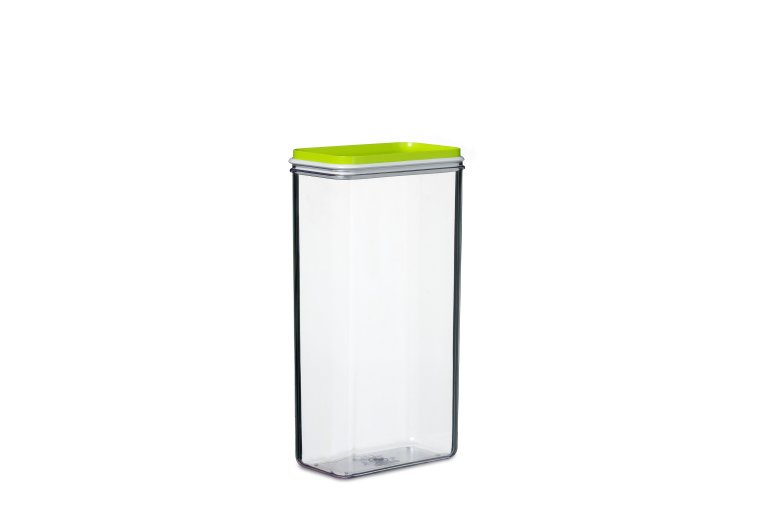 bewaardoos-modul-1500-ml-lime-lichtgroen