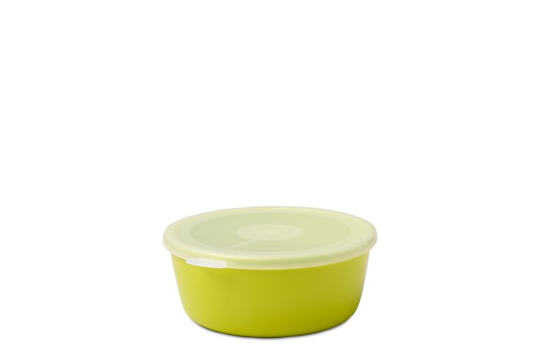 bewaardoos-volumia-500-ml-latin-lime-lichtgroen