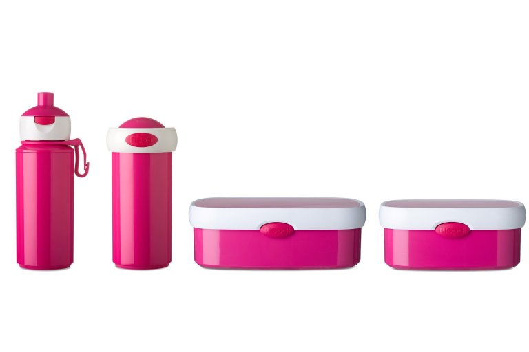 lunchbox-campus-mini-pink-roze